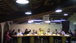 Ple extraordinari del 23-12/2024