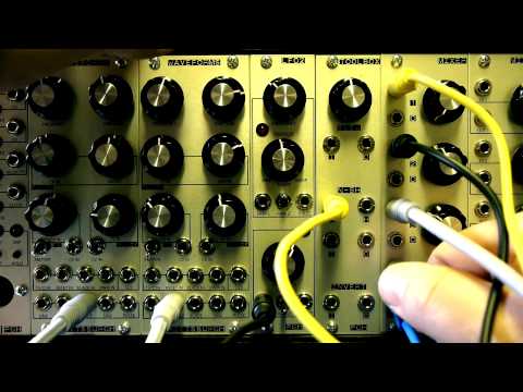 DWAGMIMS:  The Mixer!