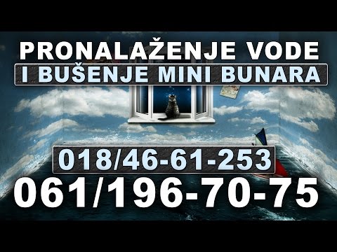 BANKER L.T.D - FIL TV Mali oglasi na danasnji dan 11-02-2016 .