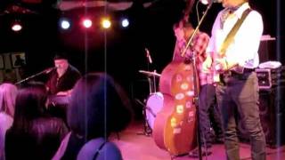 The Gene Taylor Blues Band feat Dave Alvin &quot;American Music&quot;