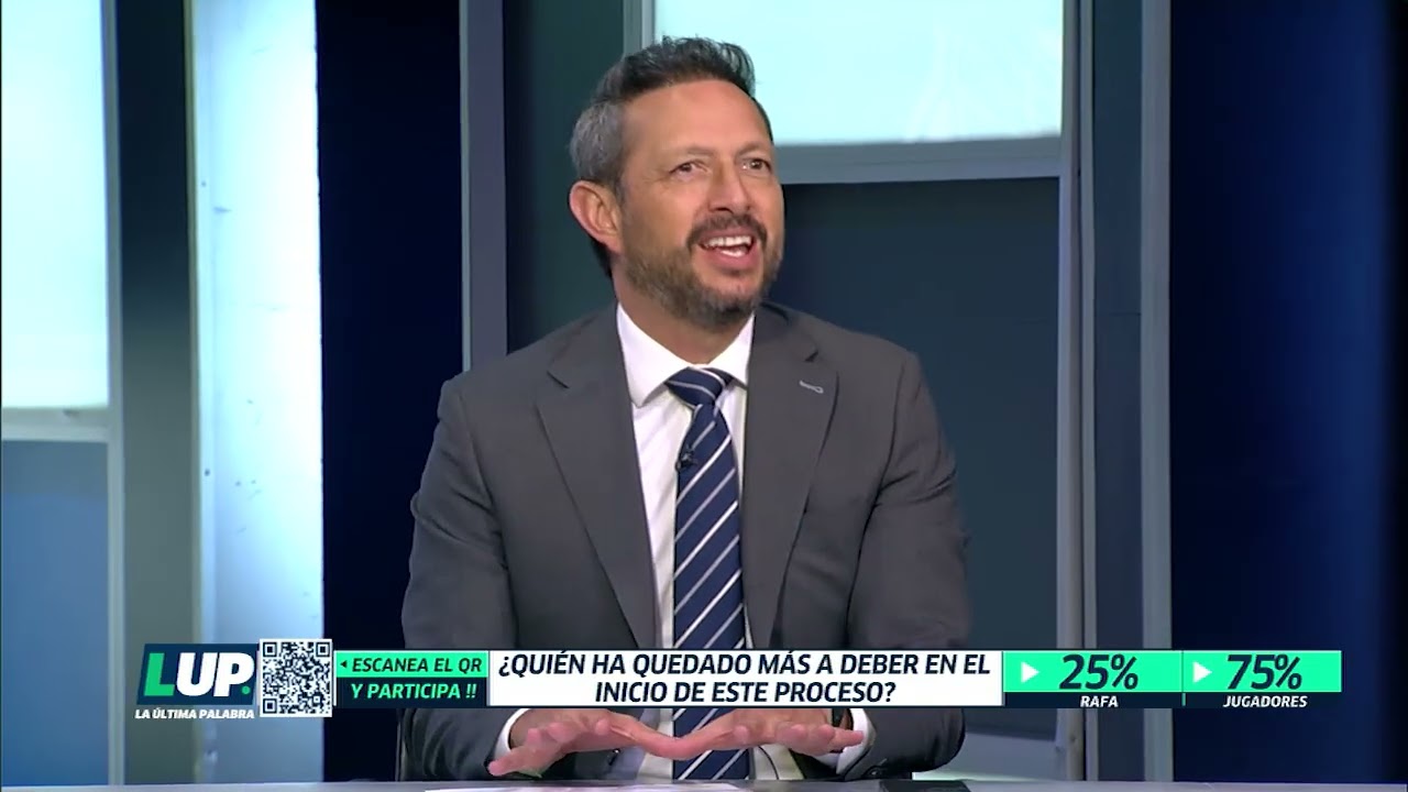 NO HAY OPCIONES para la DELANTERA de la SELECCIÓN MEXICANA