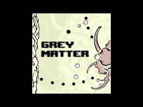 Klagmar's Top VGM #1,145 - Grey Matter - Villaineurosis