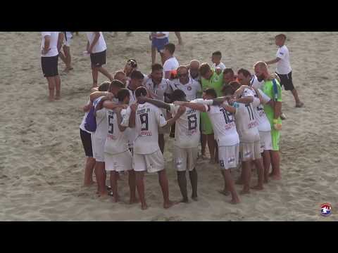 HIGHLIGHTS FINALE SCUDETTO HAPPY CAR SAMB - DOMUSBET CATANIA