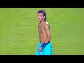 20 Year Old Neymar was INSANE! 🤯