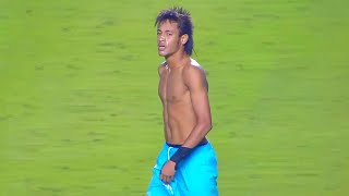 Download lagu 20 Year Old Neymar was INSANE! 🤯 mp3