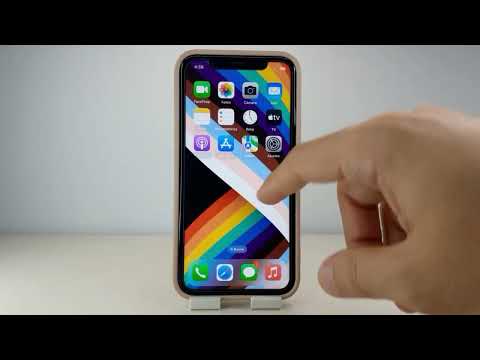 Cómo cambiar la calidad del video en la aplicación de cámara en iPhone 11 y 11 Pro