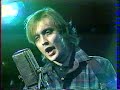 A Certain General Will You @ Décibels, 19 jan 86