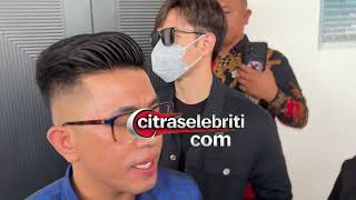  Audi Marissa Gugat Cerai Anthony Xie, Sidang Perdana Ditunda karena Ketua Majelis Cuti