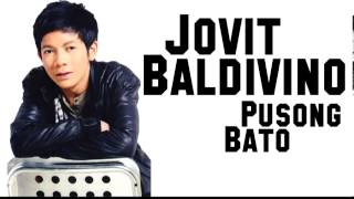 Jovit Baldivino - Pusong Bato (Juan Dela Cruz OST)[Full and Studio version]