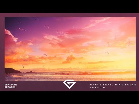 Manse feat. Mick Fousé - Coastin
