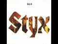 Styx - You Better Ask