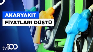Otobüs Bilet Fiyatları Geriledi | Tv100 Haber