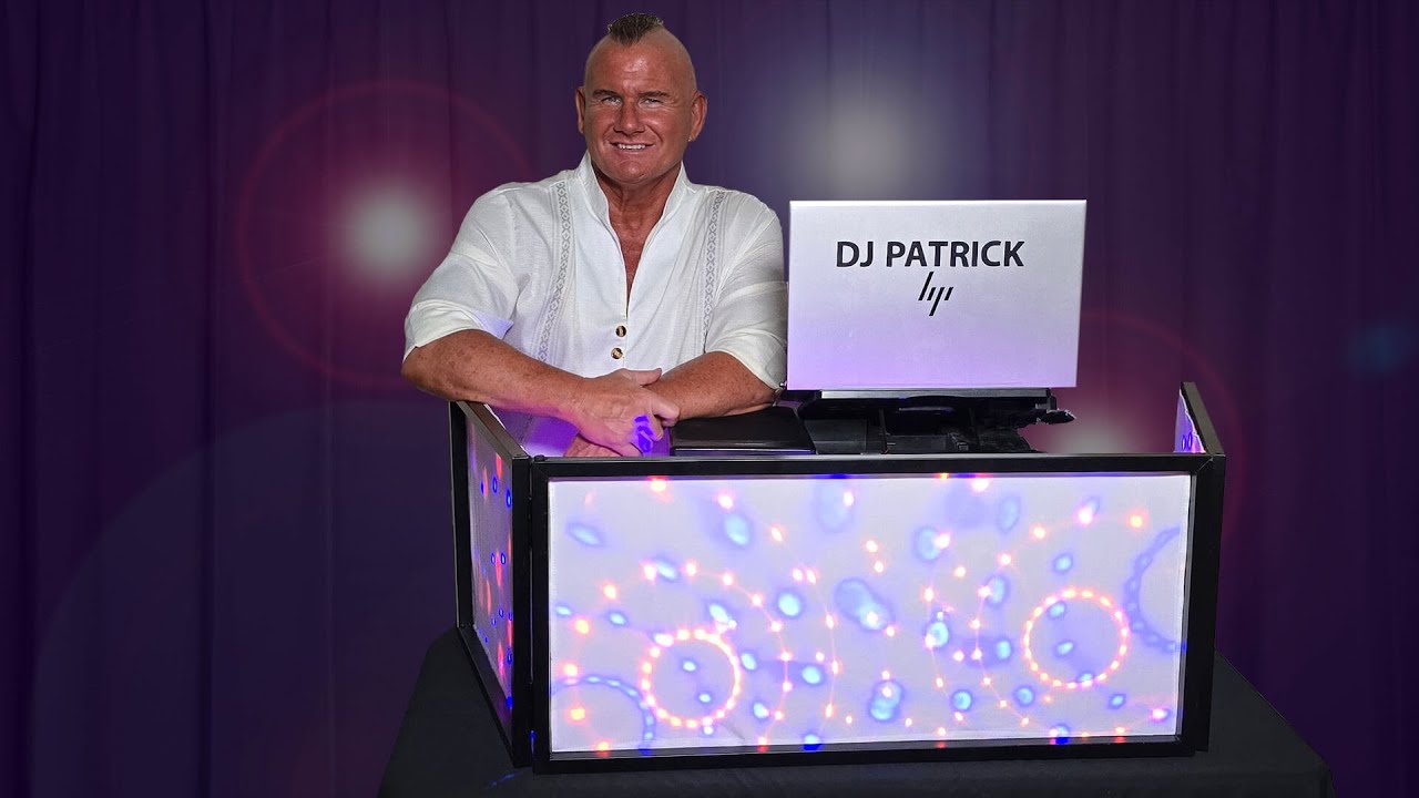 Promotional video thumbnail 1 for DJ Patrick / Outsider Entertainment