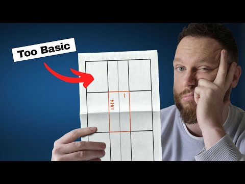 Basic & Boring Layouts are Killing Your Designs!