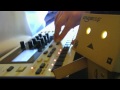 Working In The Coal Mine (Monomachine SFX6 Mix ...