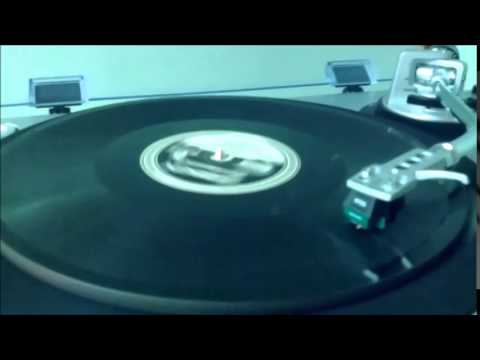 Broadway Dance Orchestra - Dancing Fool