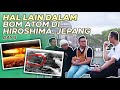 NGILU Saksi Hidup Pemboman Hiroshima Seperti Di Neraka PART 5 Arie Untung Fenita Arie