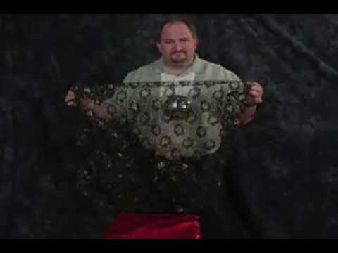 Astro Sphere Large @dynamitemagicshop