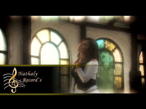 Nathaly Silvana - Alejate ( Video Oficial )