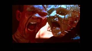 Hellraiser III: Hell on Earth (1992) Video