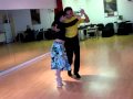 Milonga CACAREANDO - Oscar Mandagaran ...
