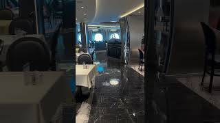 MSC Virtuosa Symphony Dining Room