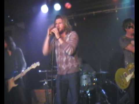 "Lust To Licks" by The Maffa Kings