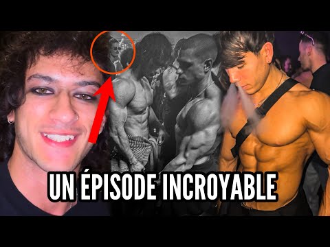 LE CORONA GYM DÉTRUIT PARIS ! (pas que) CGYM LIFE #27