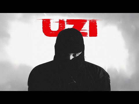 Dollypran - Uzi (Official Music Video)