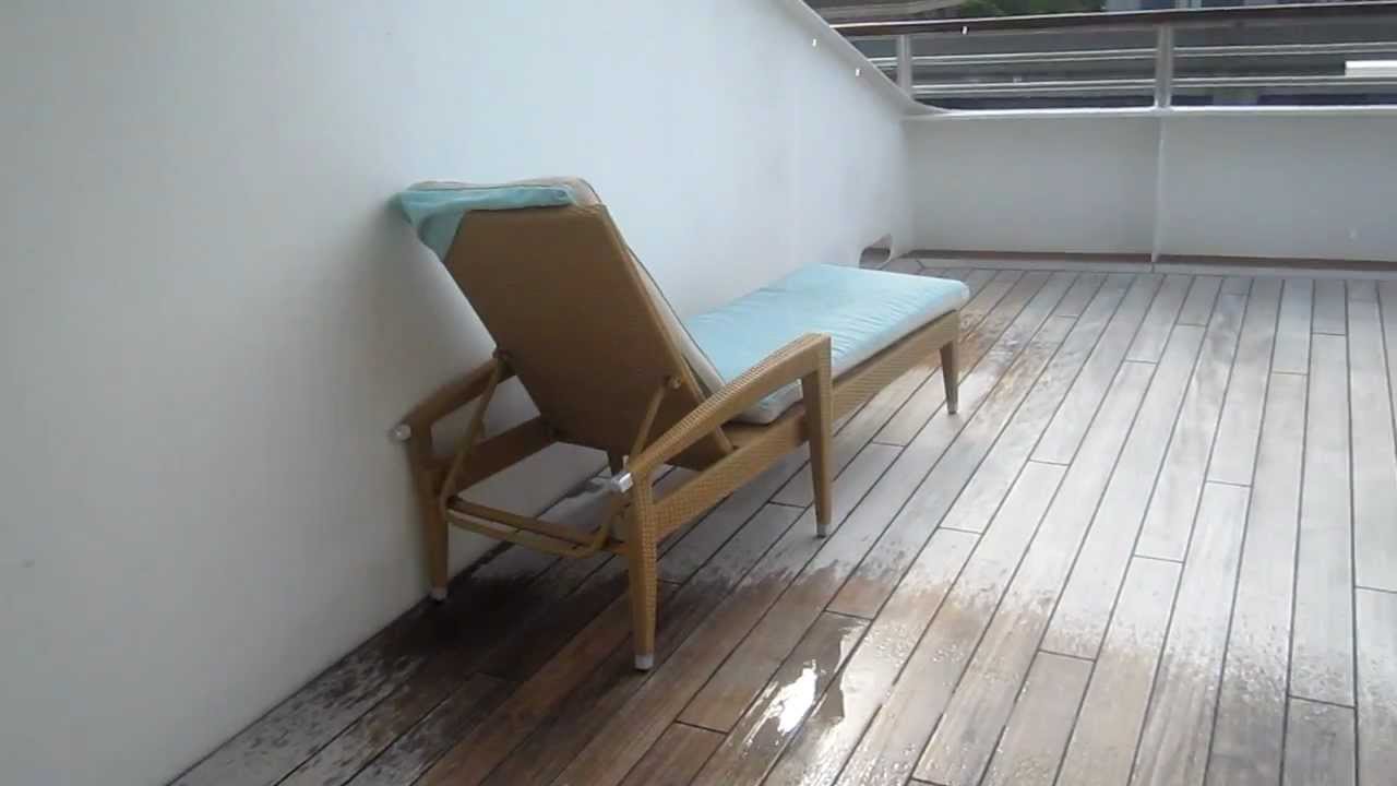 Norwegian Star - Cabin 9500 - Video 1