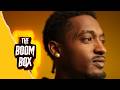 Beamer B - "Soul Ties" | The Boom Box Performance Series