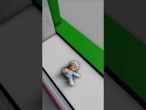 Yaampun boba ga liat kalo itu kaca 😵‍💫