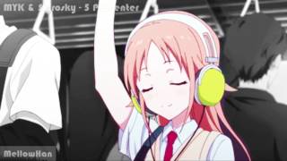 MYK &amp; Shirosky - 5 Percenter