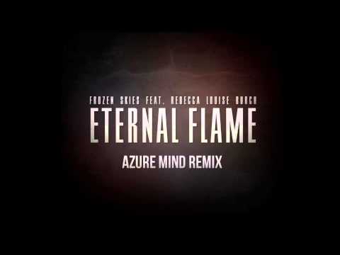 Frozen Skies feat. Rebecca Louise Burch (Azure Mind Remix)