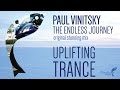 Paul Vinitsky - The Endless Journey [Vendace ...