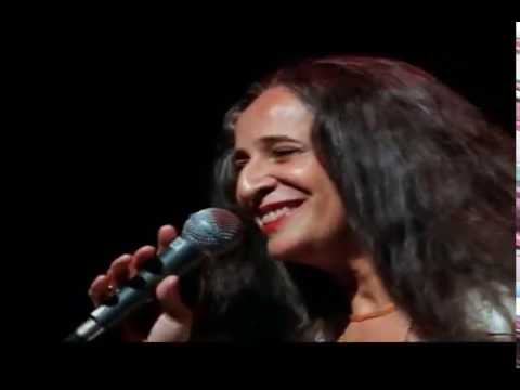 Vídeo oficial da faixa "Foguete" (Ao Vivo), do álbum "Tempo Tempo Tempo Tempo".