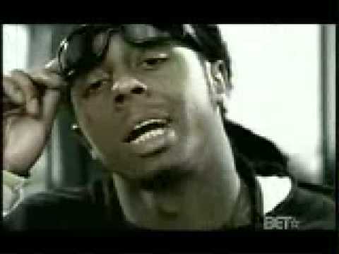 Birdman & Lil Wayne - S On My Chest (video +Lyrics)