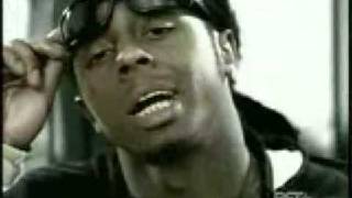Birdman &amp; Lil Wayne - S On My Chest (video +Lyrics)