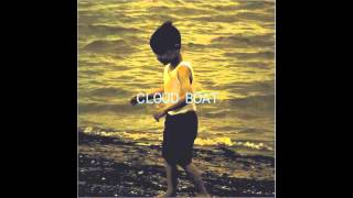 Cloud Boat - Wanderlust