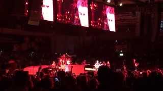 wenn das so ist   Peter Maffay in Stuttgart 2015