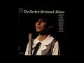 Barbra Streisand - Who’s Afraid of the Big Bad Wolf? (Mono)
