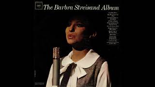 Barbra Streisand - Who’s Afraid of the Big Bad Wolf? (Mono)
