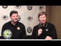 Mark Murphy on Becoming a Redskin