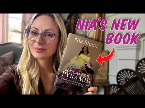 Nia’s Book EXPOSES The Truth
