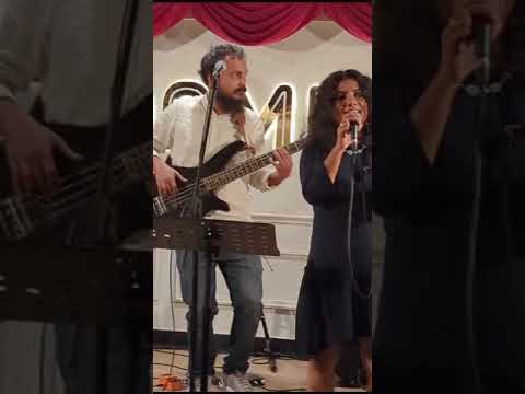 No good can come from music + Fire on the Mountain // live at AMPM, kolkata