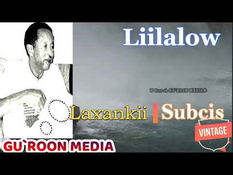 Axmed Cali Haaruun Dararamle Heestii Liilalow | Subcis | Qaraami 🔥