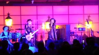 I&#39;ve Seen That Face Before (Libertango) - Kovacs live (jazzopen Stuttgart 2015)