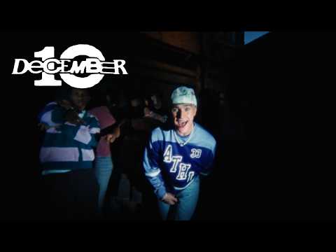 Us Against The World - December 10