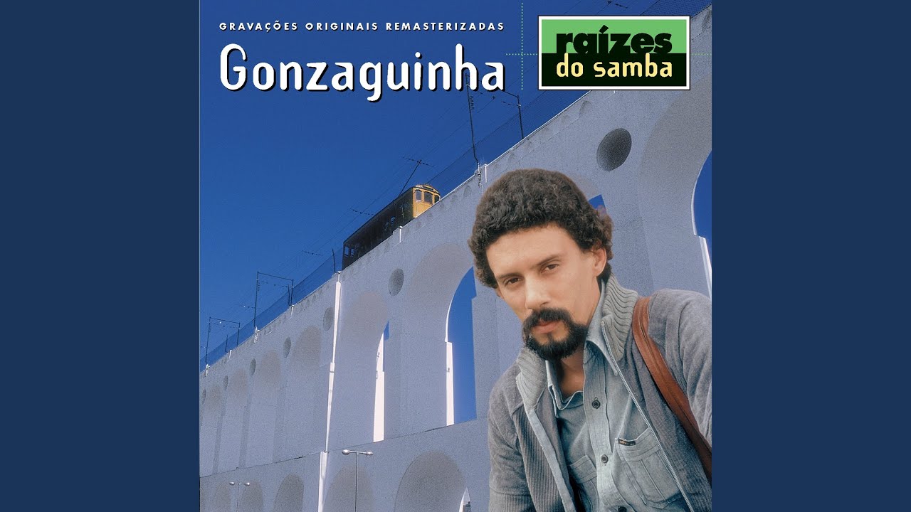 Gonzaguinha - O Homem Falou