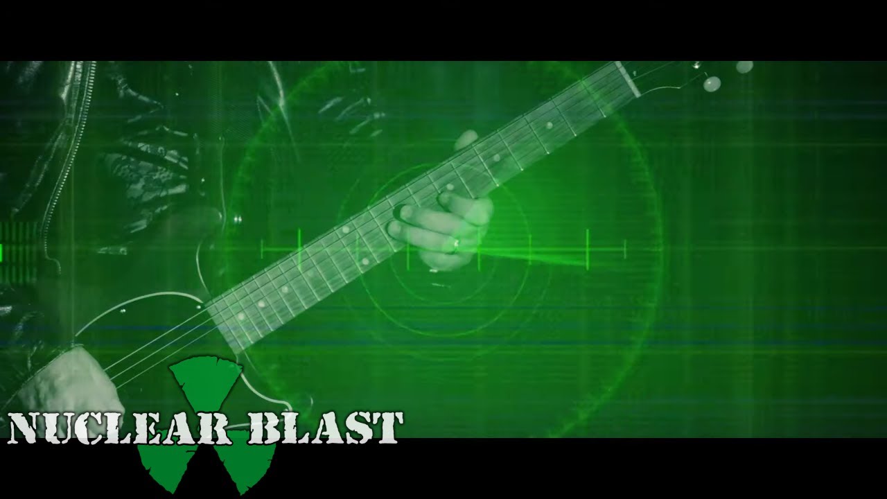 PHIL CAMPBELL AND THE BASTARD SONS - Son Of A Gun (OFFICIAL MUSIC VIDEO) - YouTube